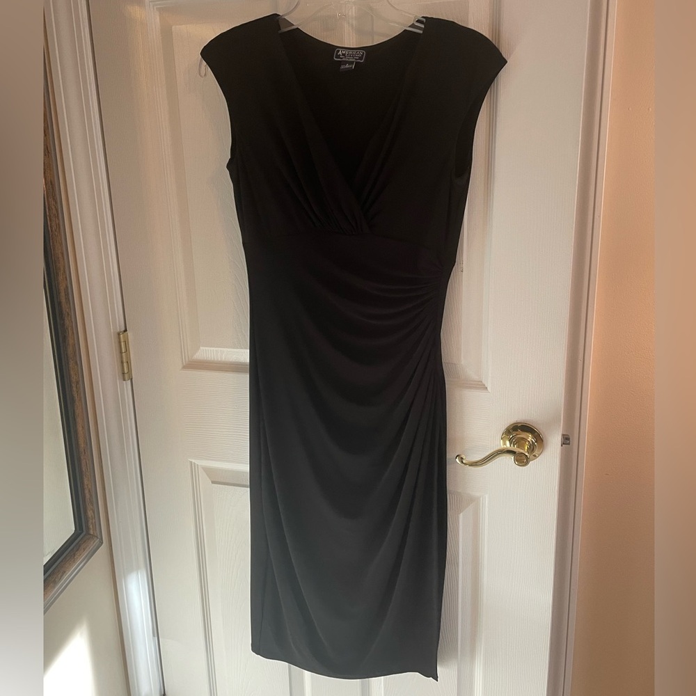 Black Dress NWOT